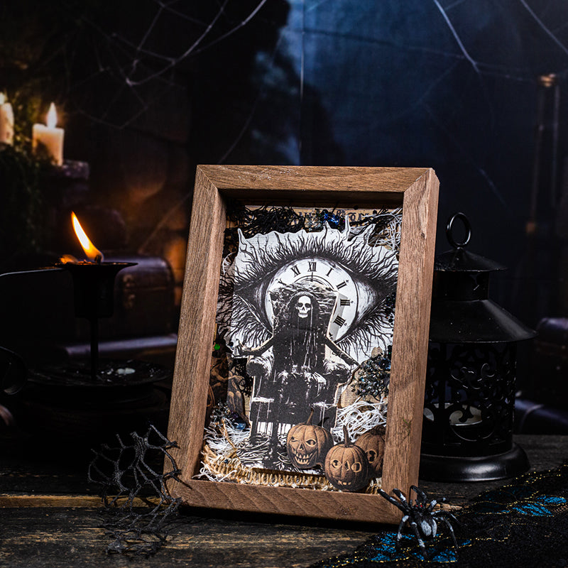 Gothic Weekly Papers