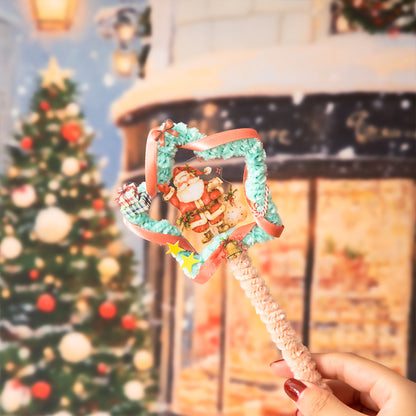 Girl’s Weekly Sticker Book