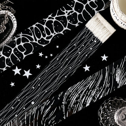 Plain Weave Universe Tape