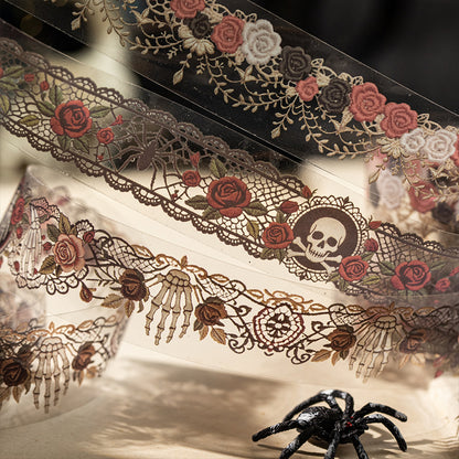 Gothic Lace Tape
