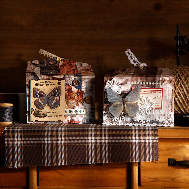 Time Tailor Shop Tape