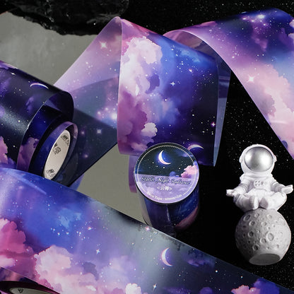 Night Isle Starlight Tape