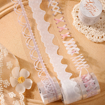 Lace Dress Tape