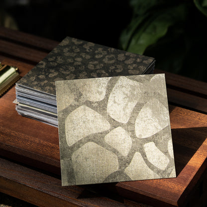 Gentle Texture Meets Papers