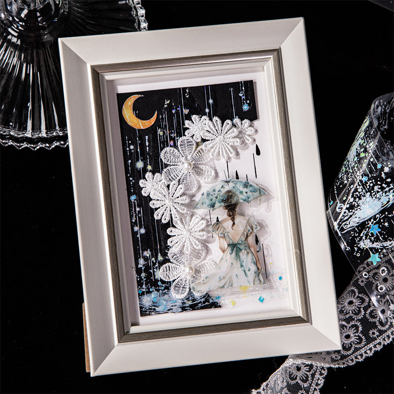 Rainy Season Mist Tape