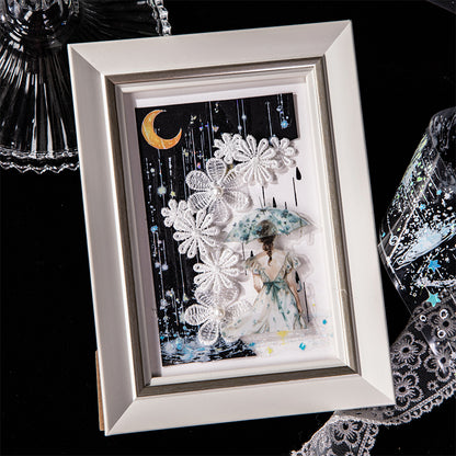 Rainy Season Mist Tape