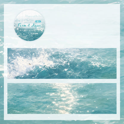 Waves Starlight Tape
