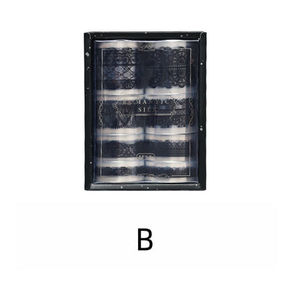 Romantic Whisper Tape Set