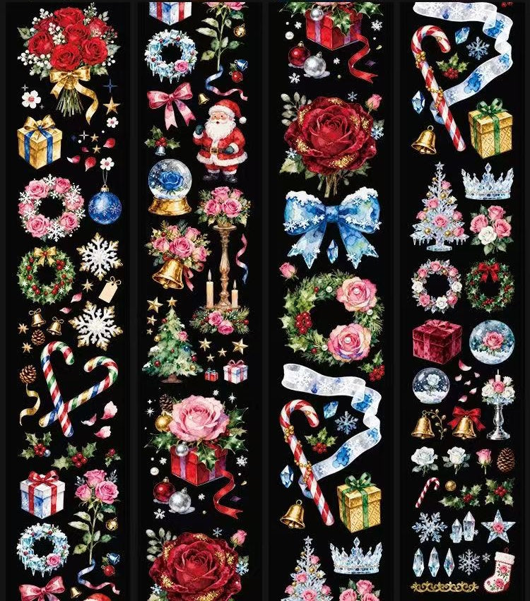 Christmas Joy Tapes