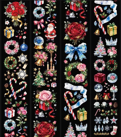 Christmas Joy Tapes