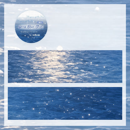 Waves Starlight Tape