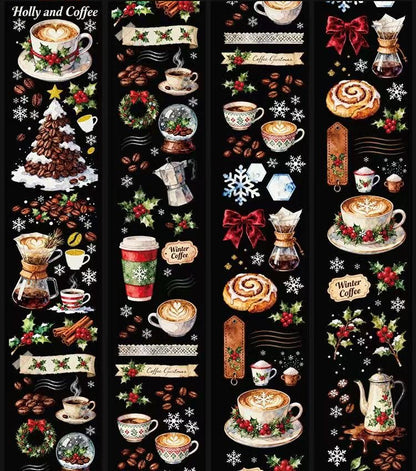 Christmas Joy Tapes