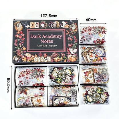 Maple Autumn Stories Tape Set