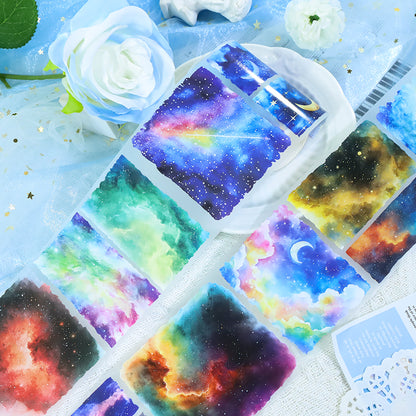 Brilliant Starry Night Tape