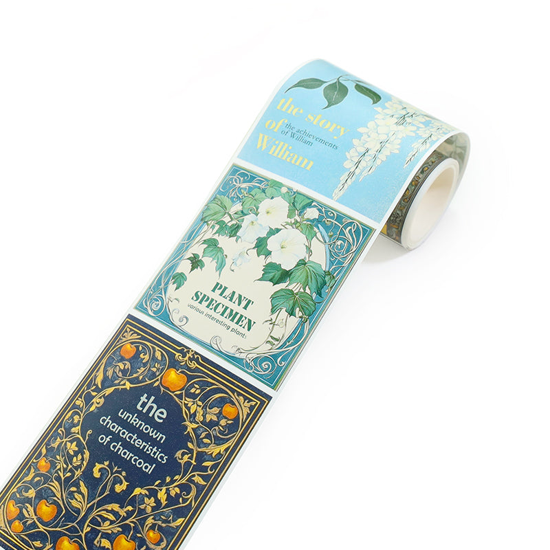 Prologue Washi Tape