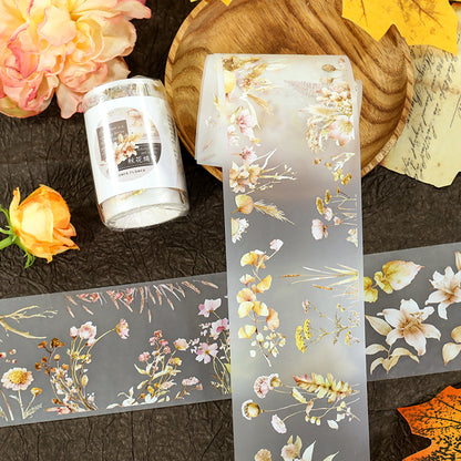 Autumn Blossom Dream Tape
