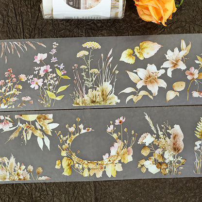 Autumn Blossom Dream Tape