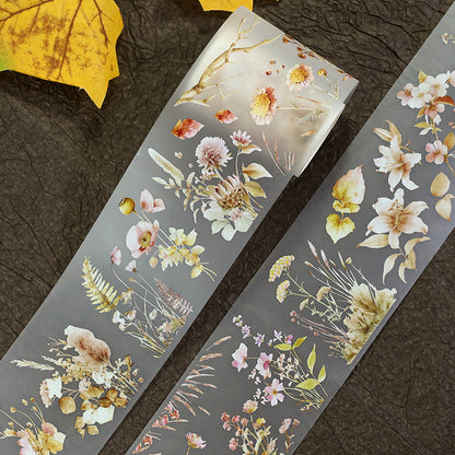 Autumn Blossom Dream Tape