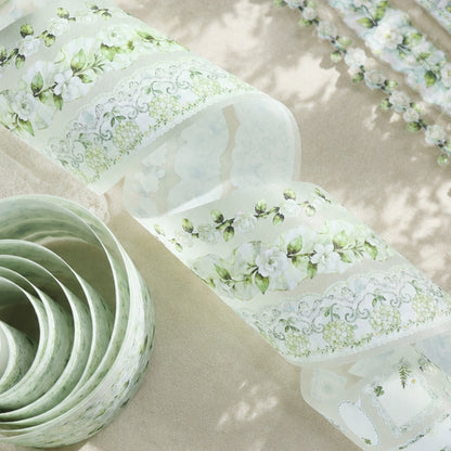 Ivy Whispers Tape Set