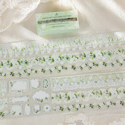 Ivy Whispers Tape Set