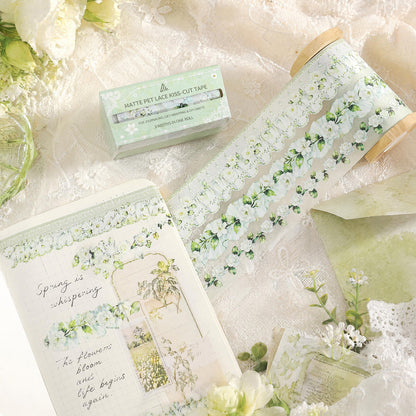 Ivy Whispers Tape Set