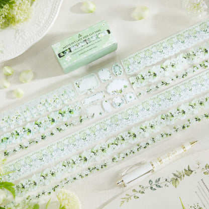 Ivy Whispers Tape Set