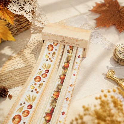 Harvest Autumn Tape Set