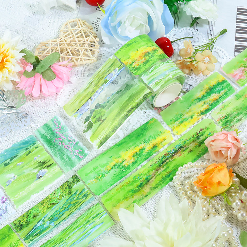 Prairie Grassland Tape