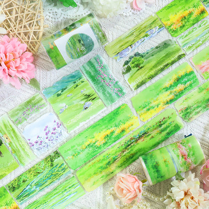 Prairie Grassland Tape