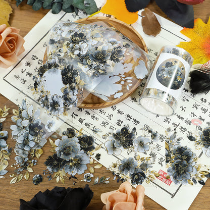 Gold Moonlight Seal Tape