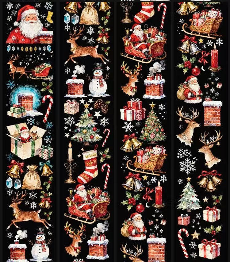 Christmas Joy Tapes