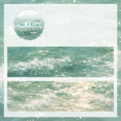 Waves Starlight Tape