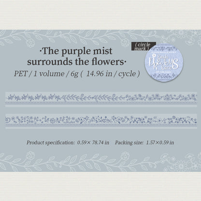 Lush Dreams Lace Tape