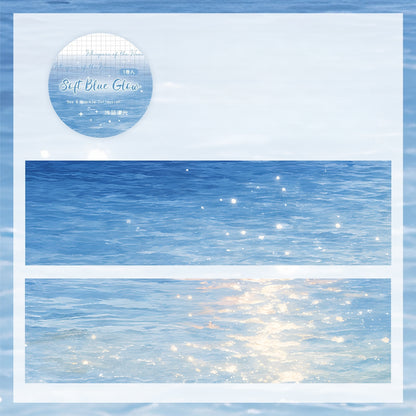 Waves Starlight Tape