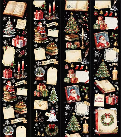 Christmas Joy Tapes
