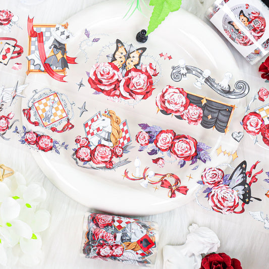 Thorne Rose Vine Tape