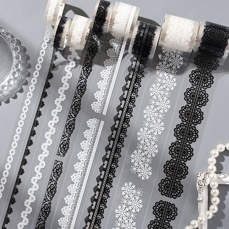 Romantic Whisper Tape Set