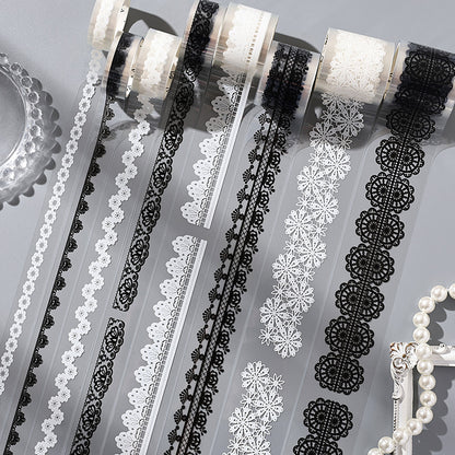 Romantic Whisper Tape Set