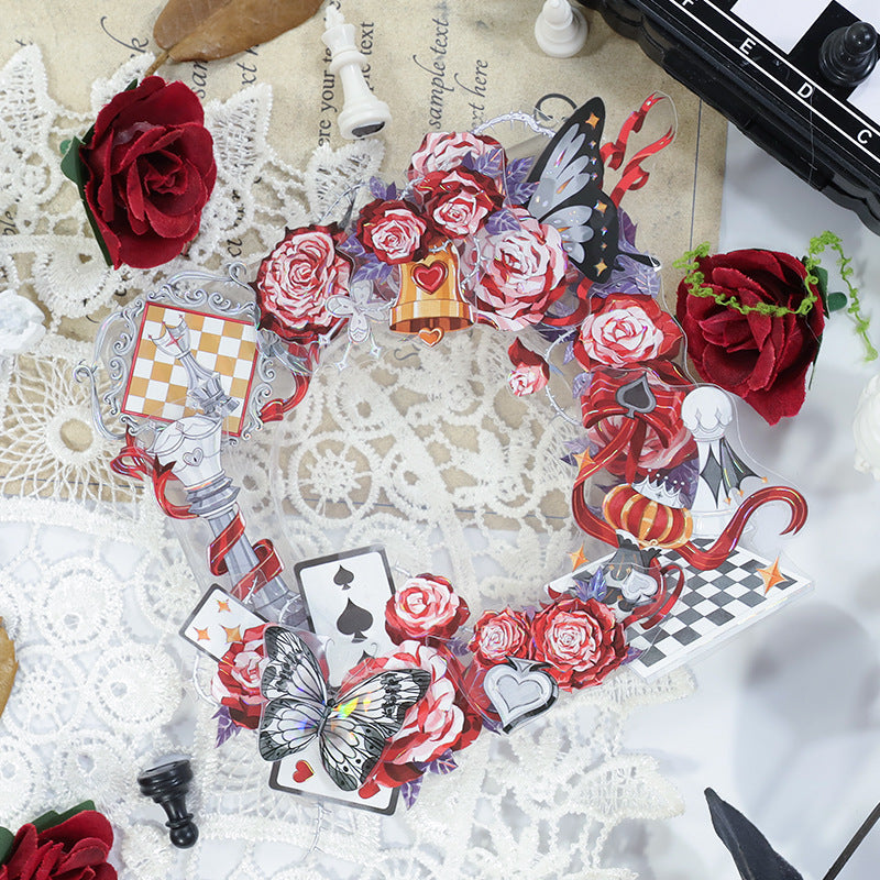 Thorne Rose Vine Tape