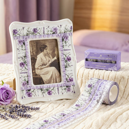Purple Mist Tape Set