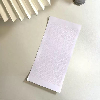 Striped Chains Sticker