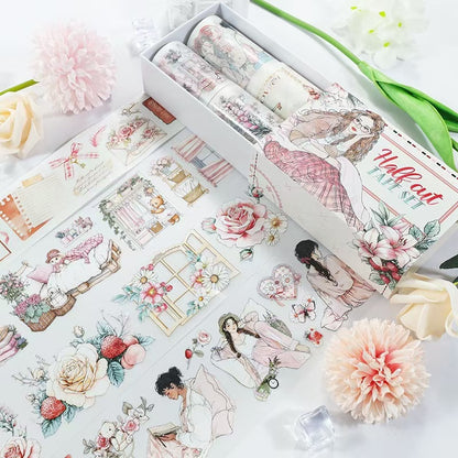 Dreamy Slumber Tape Set