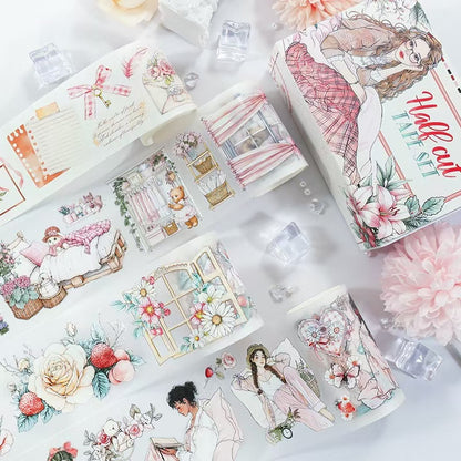 Dreamy Slumber Tape Set