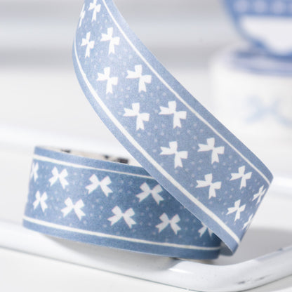 Bow Party Washi Tape