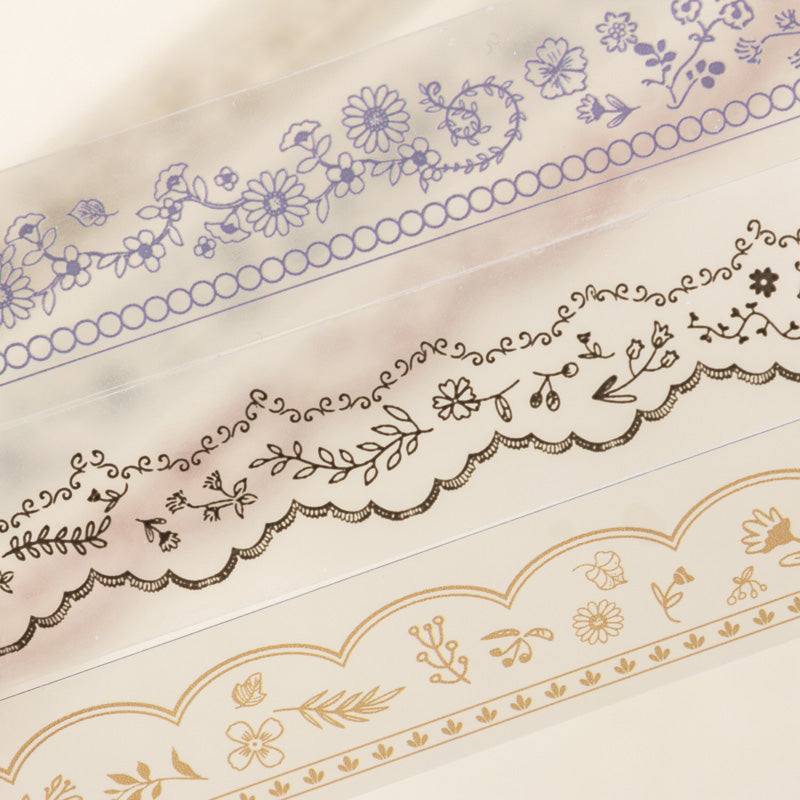 Lush Dreams Lace Tape