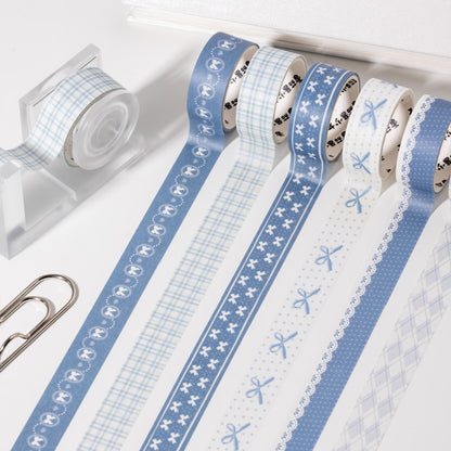 Bow Party Washi Tape