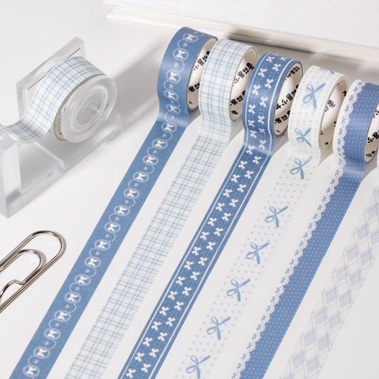 Bow Party Washi Tape