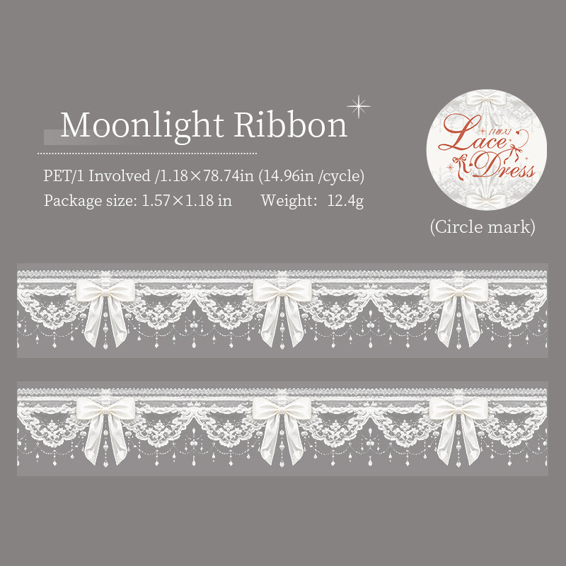 Lace Dress Tape