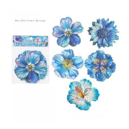 Monet’s Garden Stickers