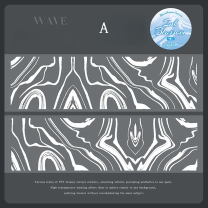 Plain Weave Universe Tape